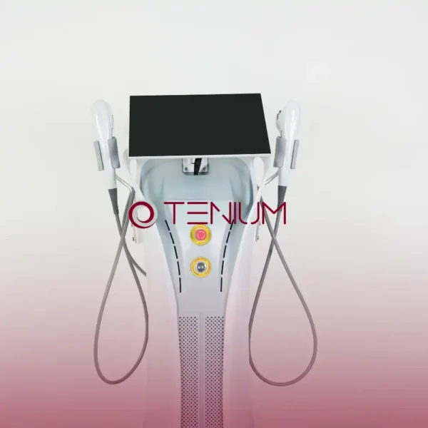 HIFU JL7D Terminal age PRO - na odstránenie vrások, lifting a kontúrovanie tváre a tela