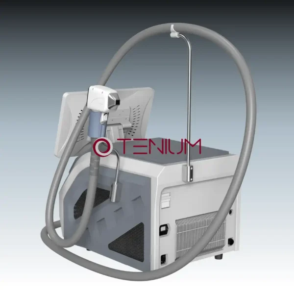 Prenosný HIFU JL7D Terminal age mini - na odstránenie vrások, lifting a kontúrovanie tváre a tela Prenosný HIFU JL7D Terminal age mini - na odstránenie vrások, lifting a kontúrovanie tváre a tela