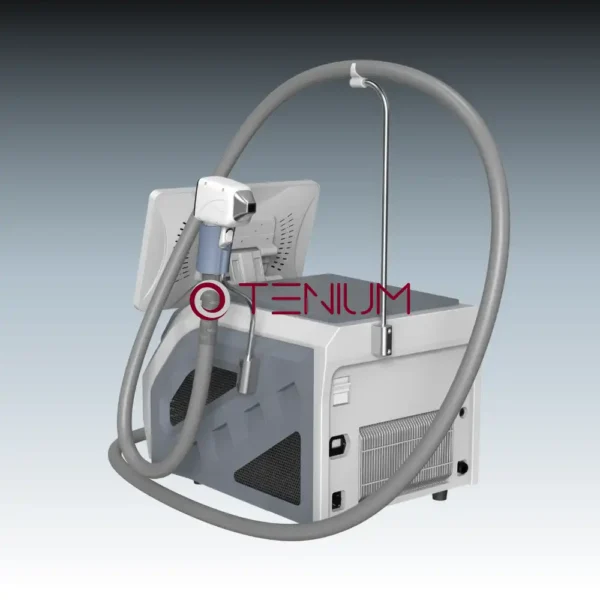 Prenosný diódový laser 3v1 1200W JL4 - na odstránenie ochlpenia Prenosný diódový laser 3v1 1200W JL4 - na odstránenie ochlpenia