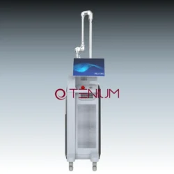 Frakčný CO2 laser JL300 - pre omladenie pleti, odstránenie jaziev a gynekologické problémy Frakčný CO2 laser JL300 - pre omladenie pleti, odstránenie jaziev a gynekologické problémy
