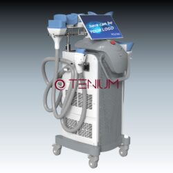 Cryolipolysis Cryo360 JL3000 PROKH - for weight loss and body contouring