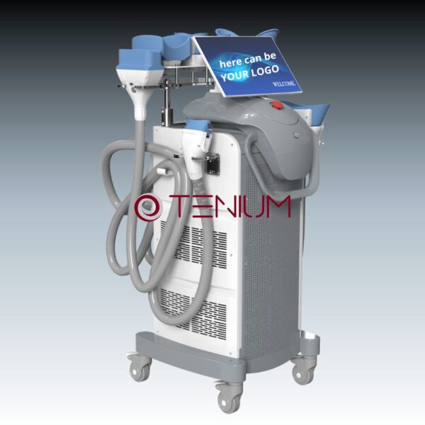 Cryolipolysis Cryo360 JL3000 PROKH - for weight loss and body contouring