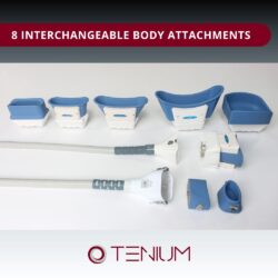 Cryolipolysis Cryo360 JL3000 PROKH - for weight loss and body contouring