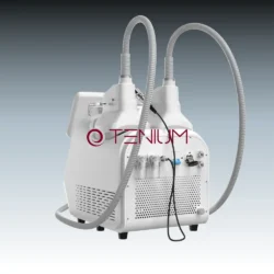 Prenosný stroj na kryolipolýzu Cryocool SH61 mini - na chudnutie a kontúrovanie tela Prenosný stroj na kryolipolýzu Cryocool SH61 mini - na chudnutie a kontúrovanie tela
