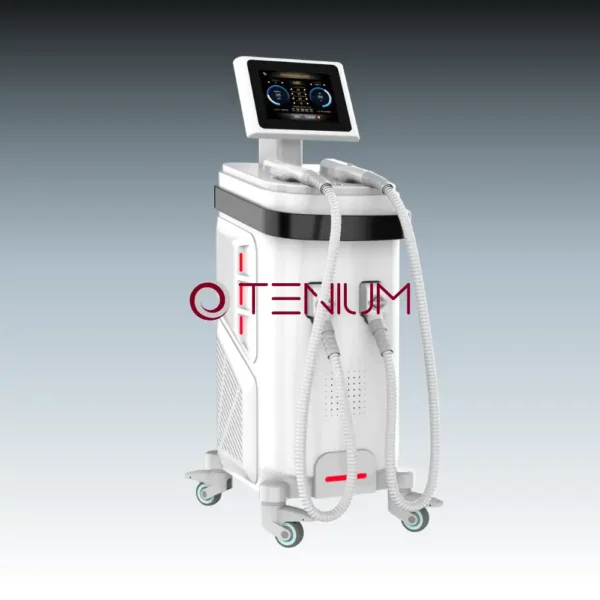DPL laser SH7 - na rejuvenizáciu pleti a odstránenie ochlpenia