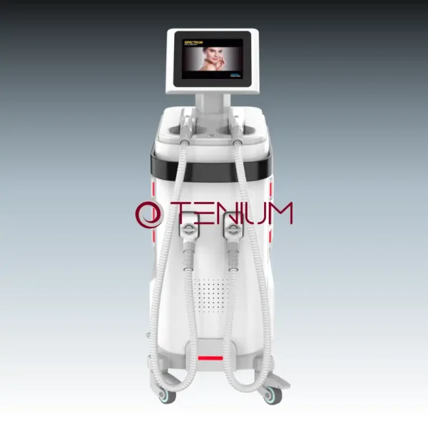 DPL laser SH7 - na rejuvenizáciu pleti a odstránenie ochlpenia DPL laser SH7 - na rejuvenizáciu pleti a odstránenie ochlpenia