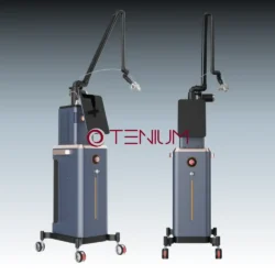 Frakčný CO2 laser SuperPulse SH8 - na omladenie pleti a komplexné ošetrenie tela Frakčný CO2 laser SuperPulse SH8 - na omladenie pleti a komplexné ošetrenie tela