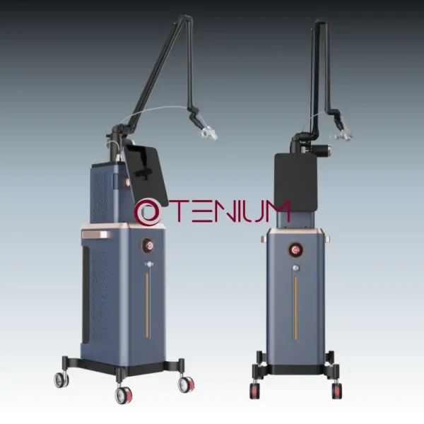 Frakčný CO2 laser SuperPulse SH8 - na omladenie pleti a komplexné ošetrenie tela