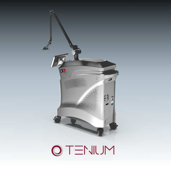 30A Erbium laser 2940nm SH20 – for skin resurfacing, rejuvenation, and renewal