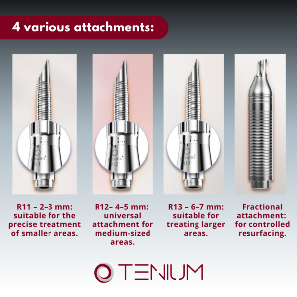 32 Erbium laser 2940nm SH20 – for skin resurfacing, rejuvenation, and renewal